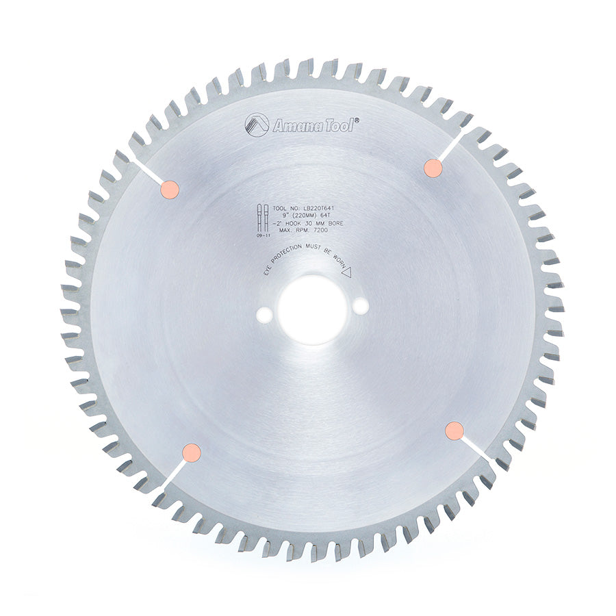 Amana Tool Holz-Her Saw Blades