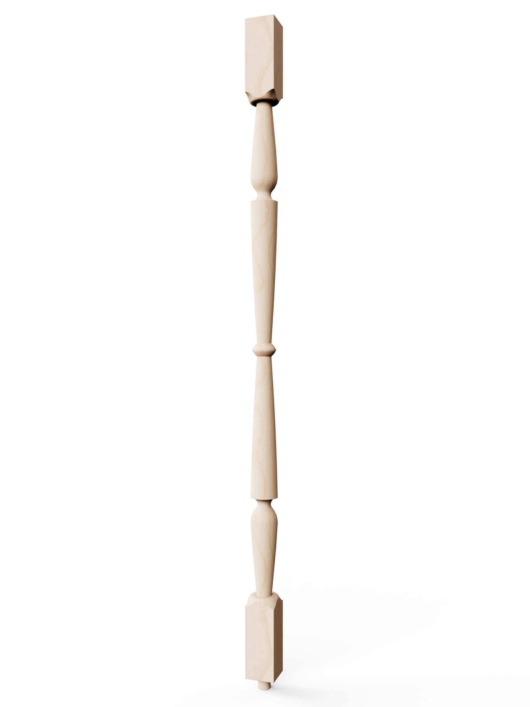 Manchester Baluster