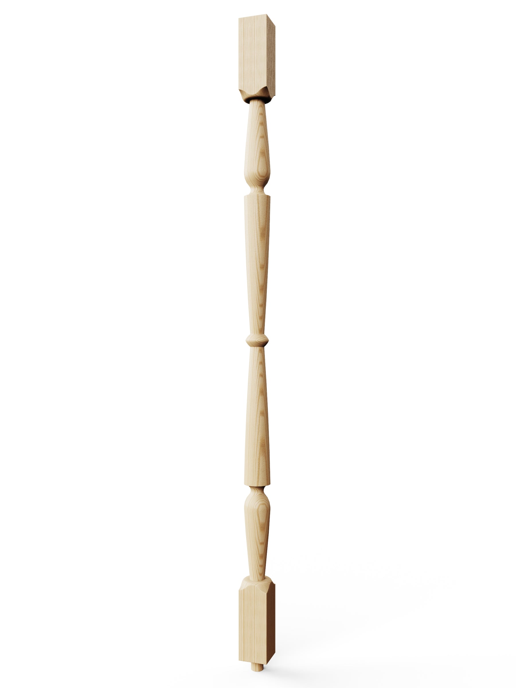 Manchester Baluster