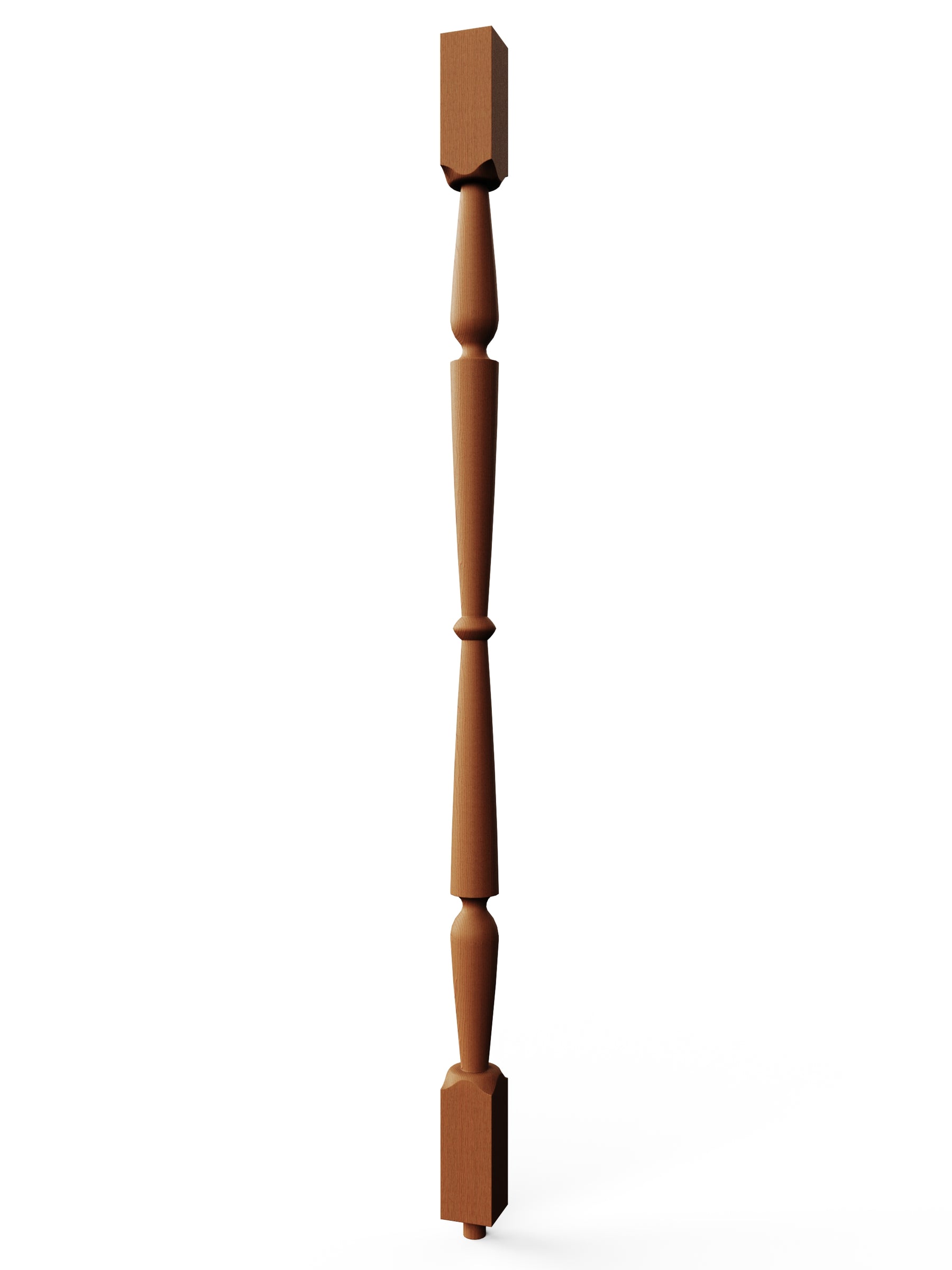 Manchester Baluster