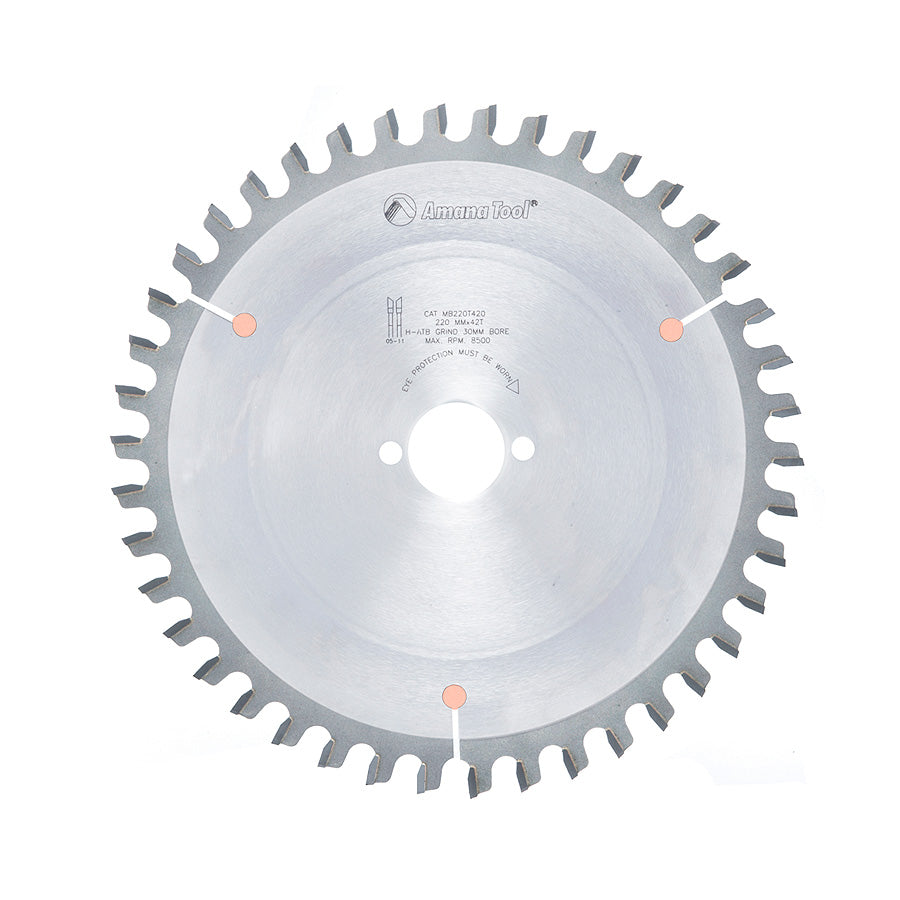 Amana Tool Holz-Her Saw Blades