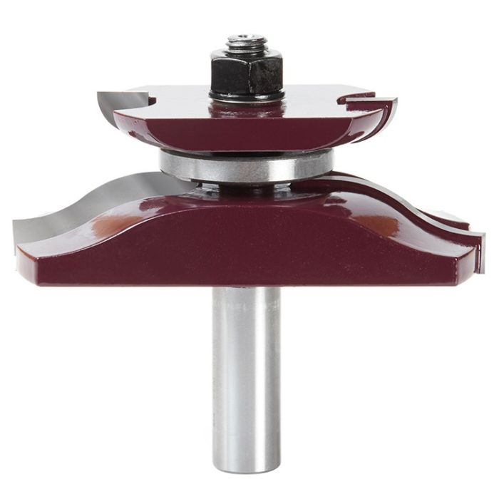 A.G.E. Raised Panel Router Bits