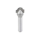#option_MRC0304 - Miniature Plunge Classical 1/8 Radius x 1/2 Dia x 5/16 x 1/4 Inch Shank