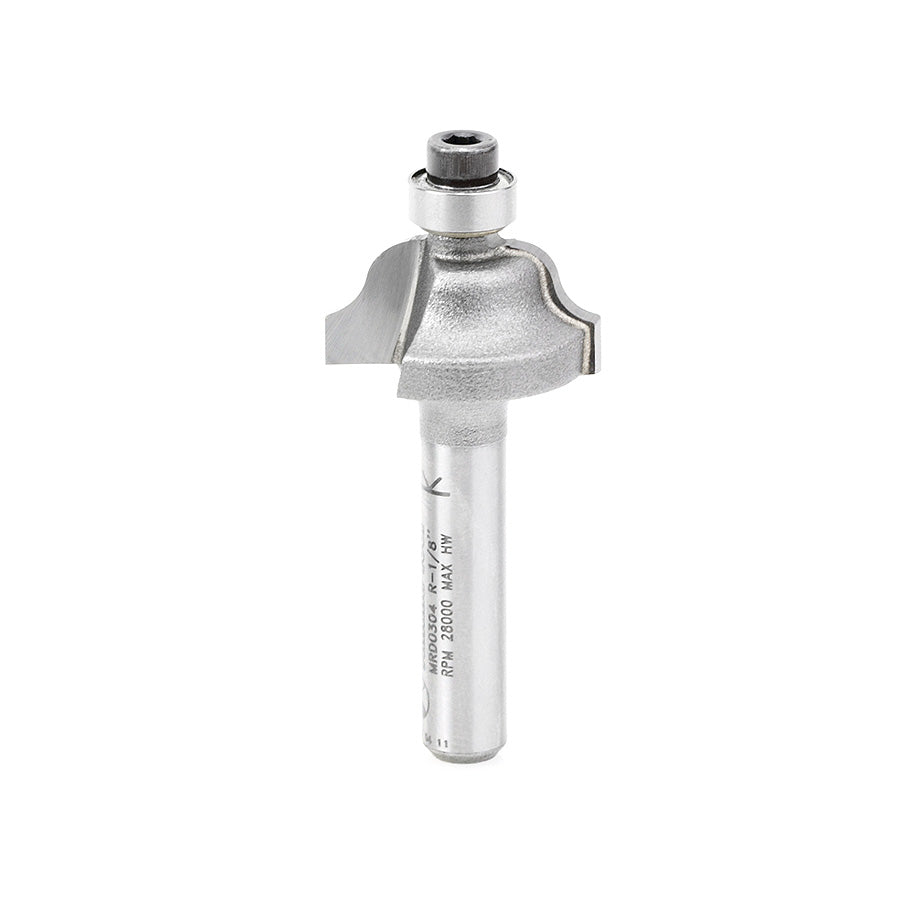 Amana Tool Miniature Ogee Router Bits
