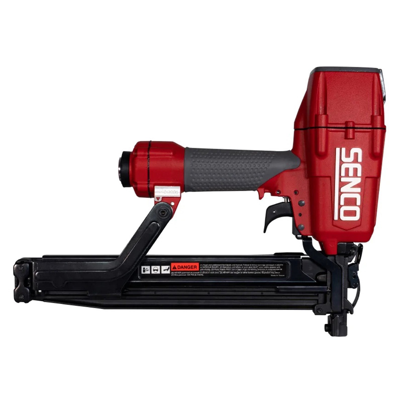 Senco NS20XP 16 Gauge 7/16" Crown, 2" Construction Stapler