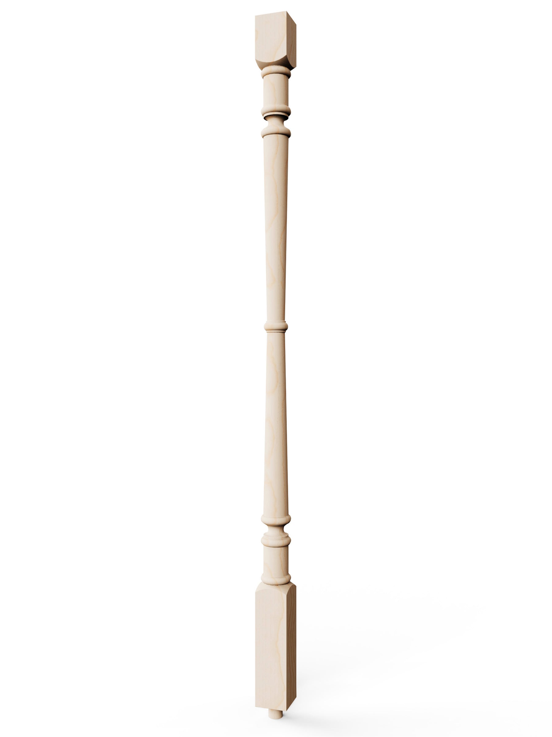 Paris Baluster