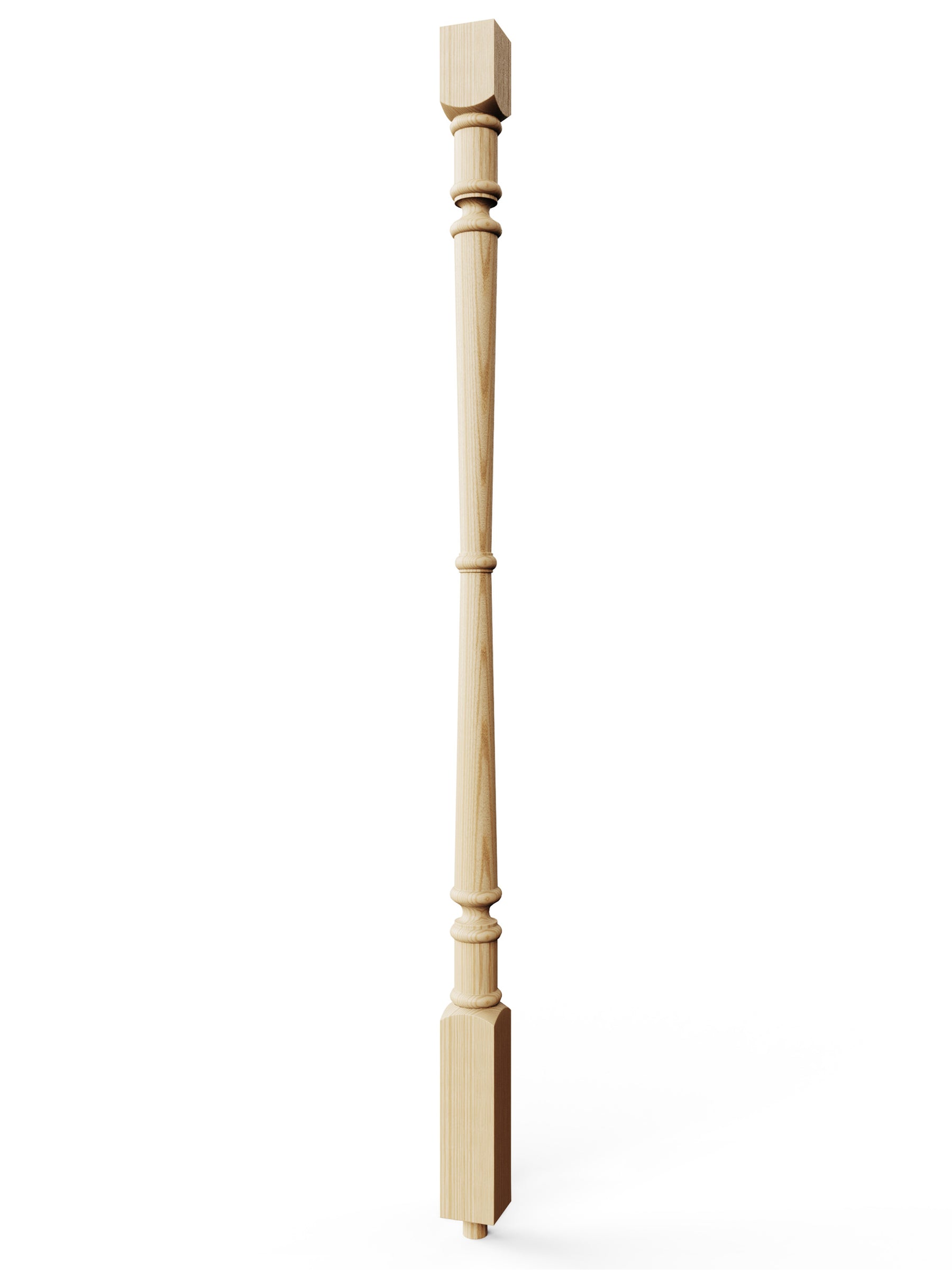 Paris Baluster