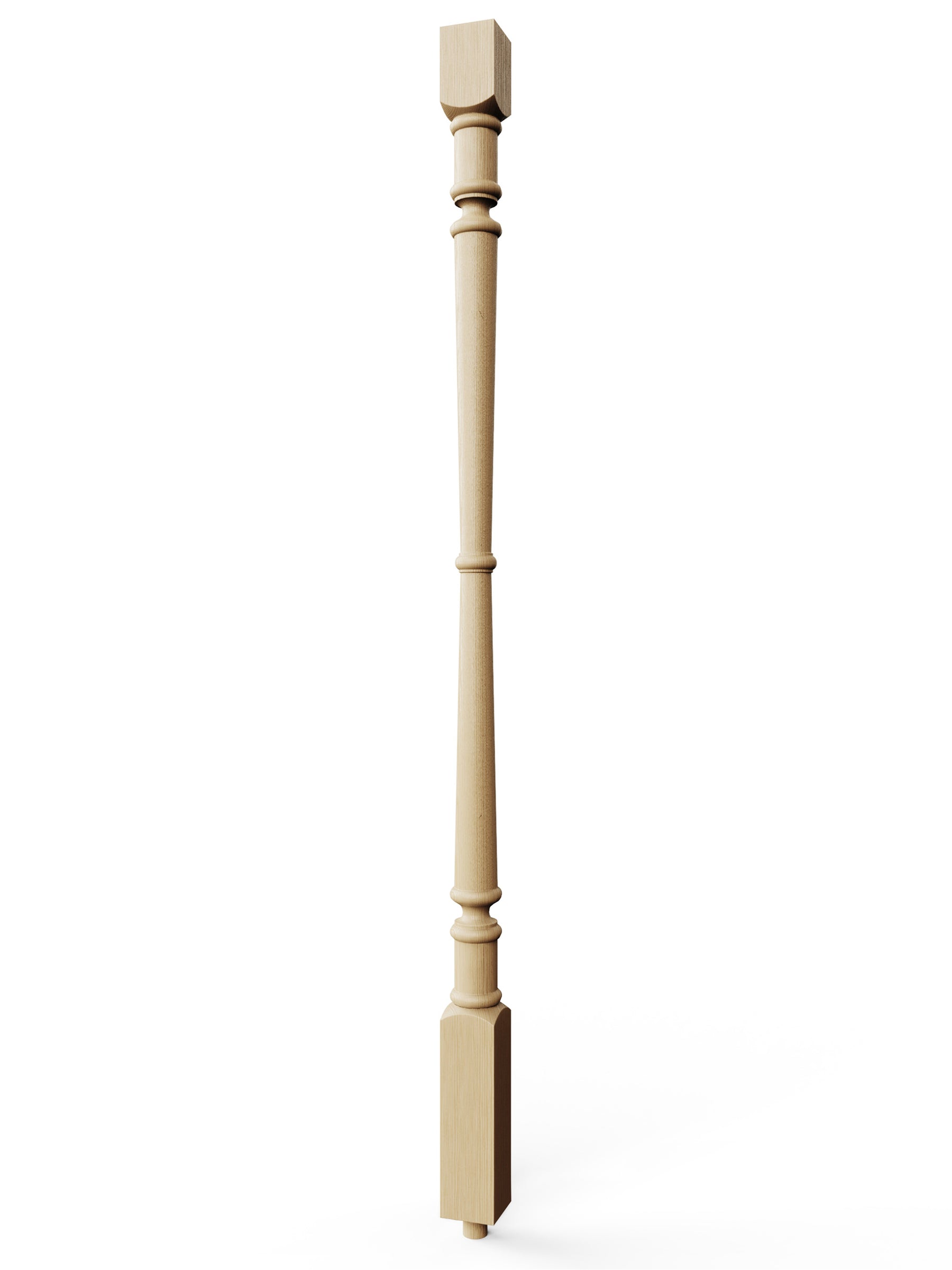Paris Baluster