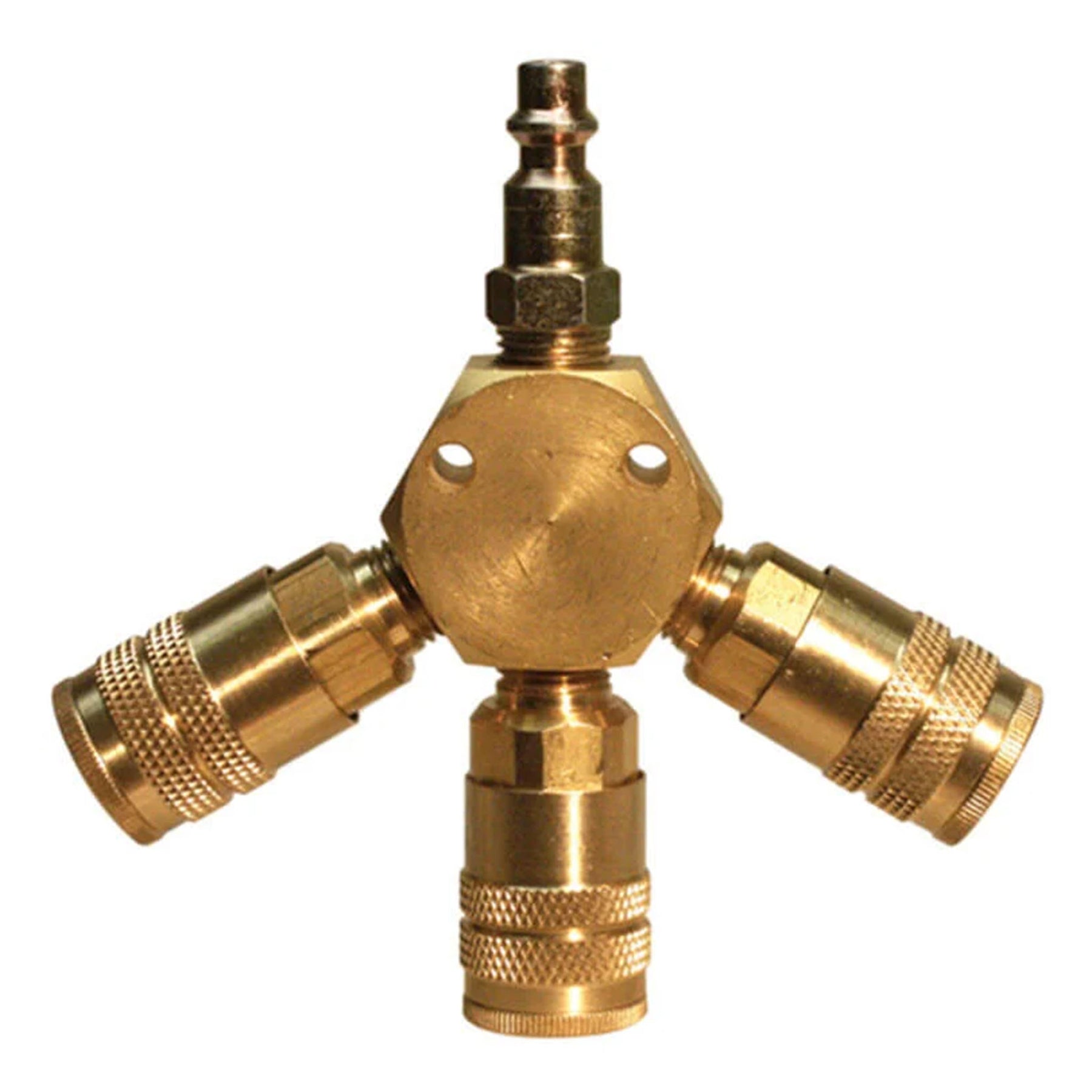 Senco PC1138 3-Way Manifold