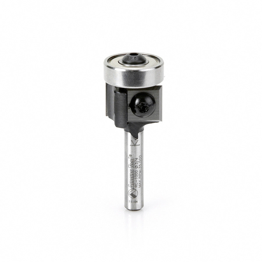 Amana Tool Flush Trim Router Bits