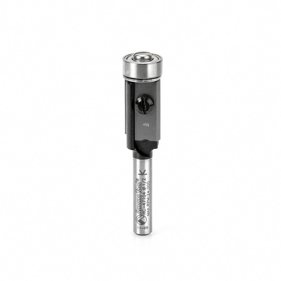 Amana Tool Flush Trim Router Bits
