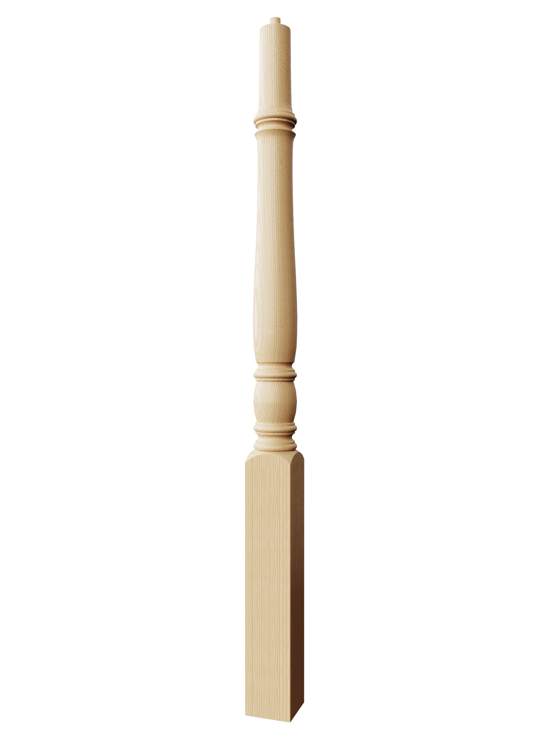 Milano Over the Post Newel