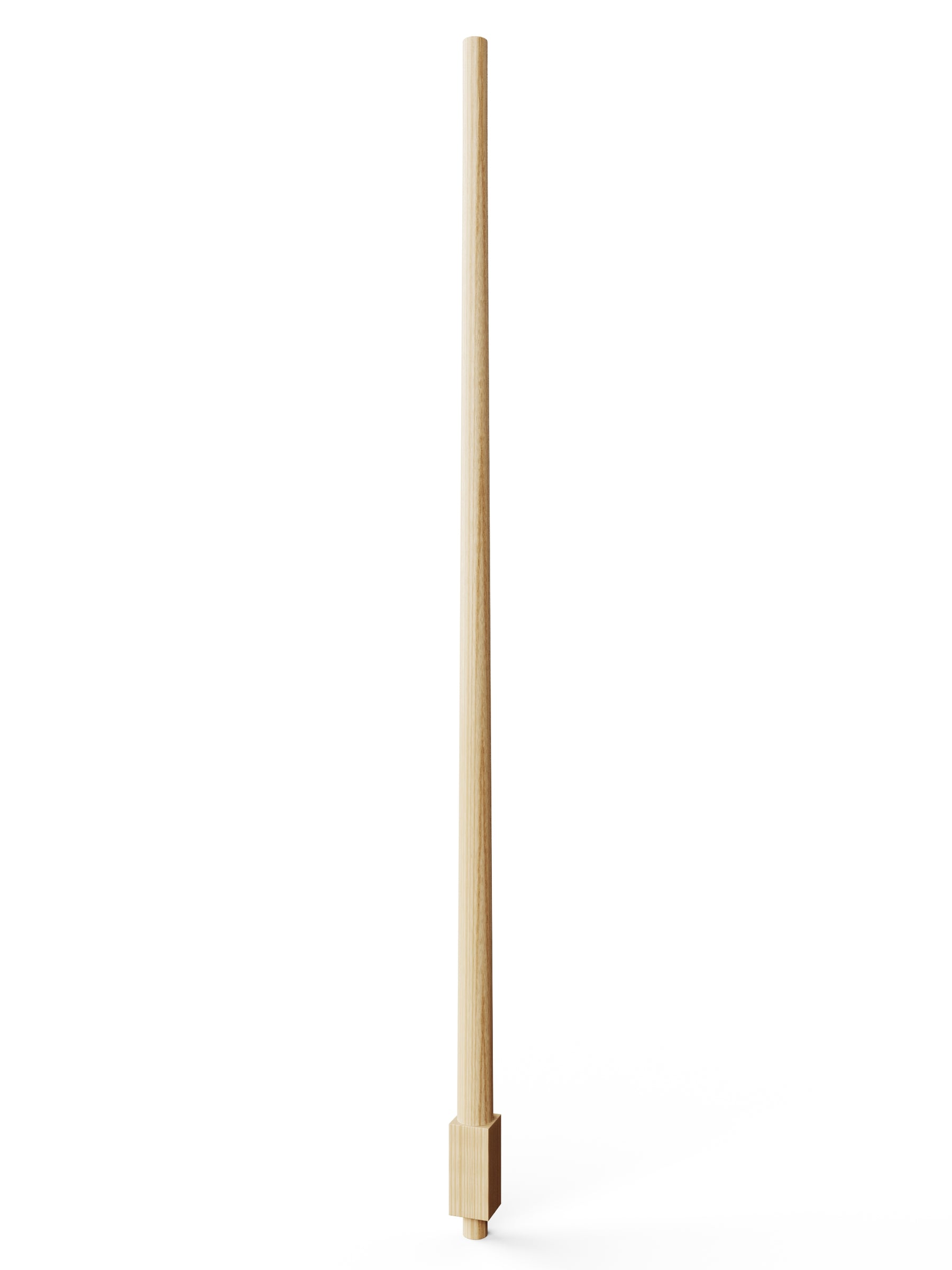 RT125 Baluster