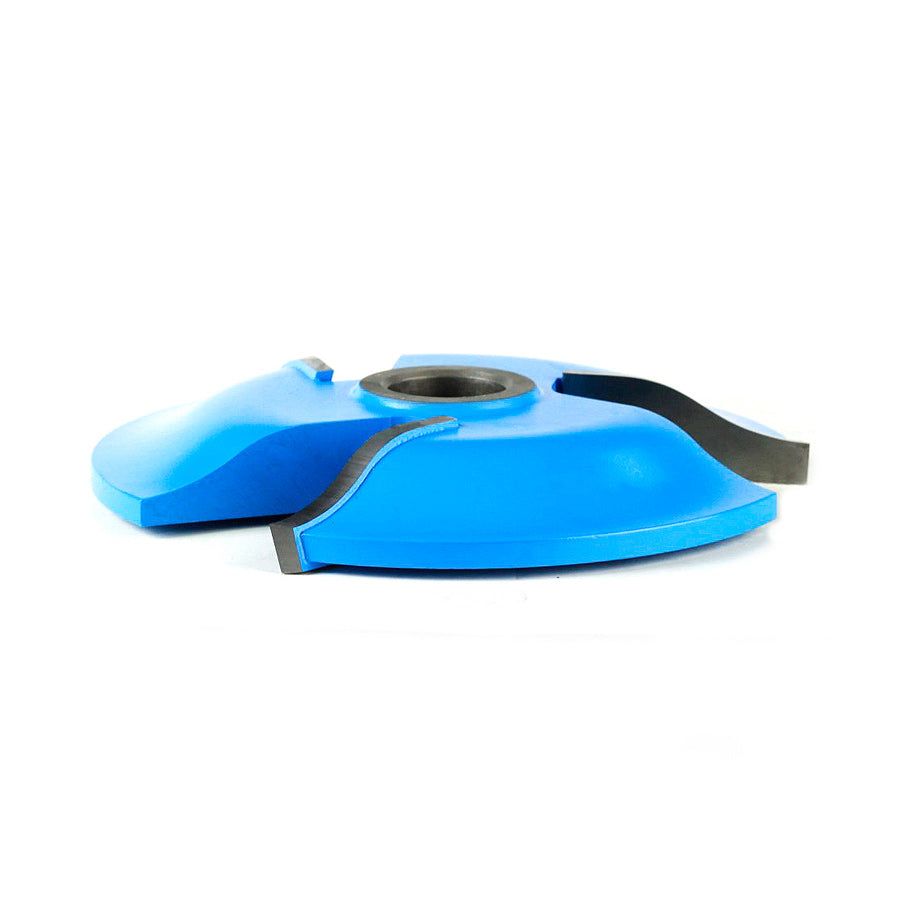 Amana Tool Raised Panel Shaper Cutters