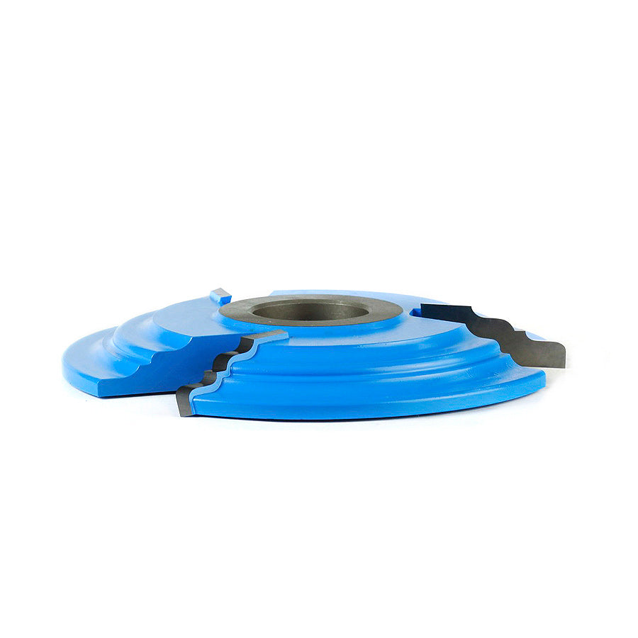 Amana Tool Raised Panel Shaper Cutters