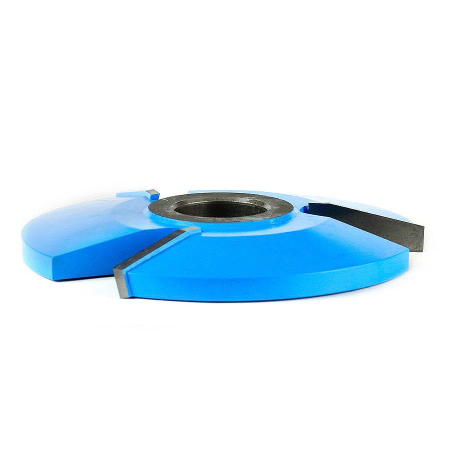 Amana Tool Raised Panel Shaper Cutters