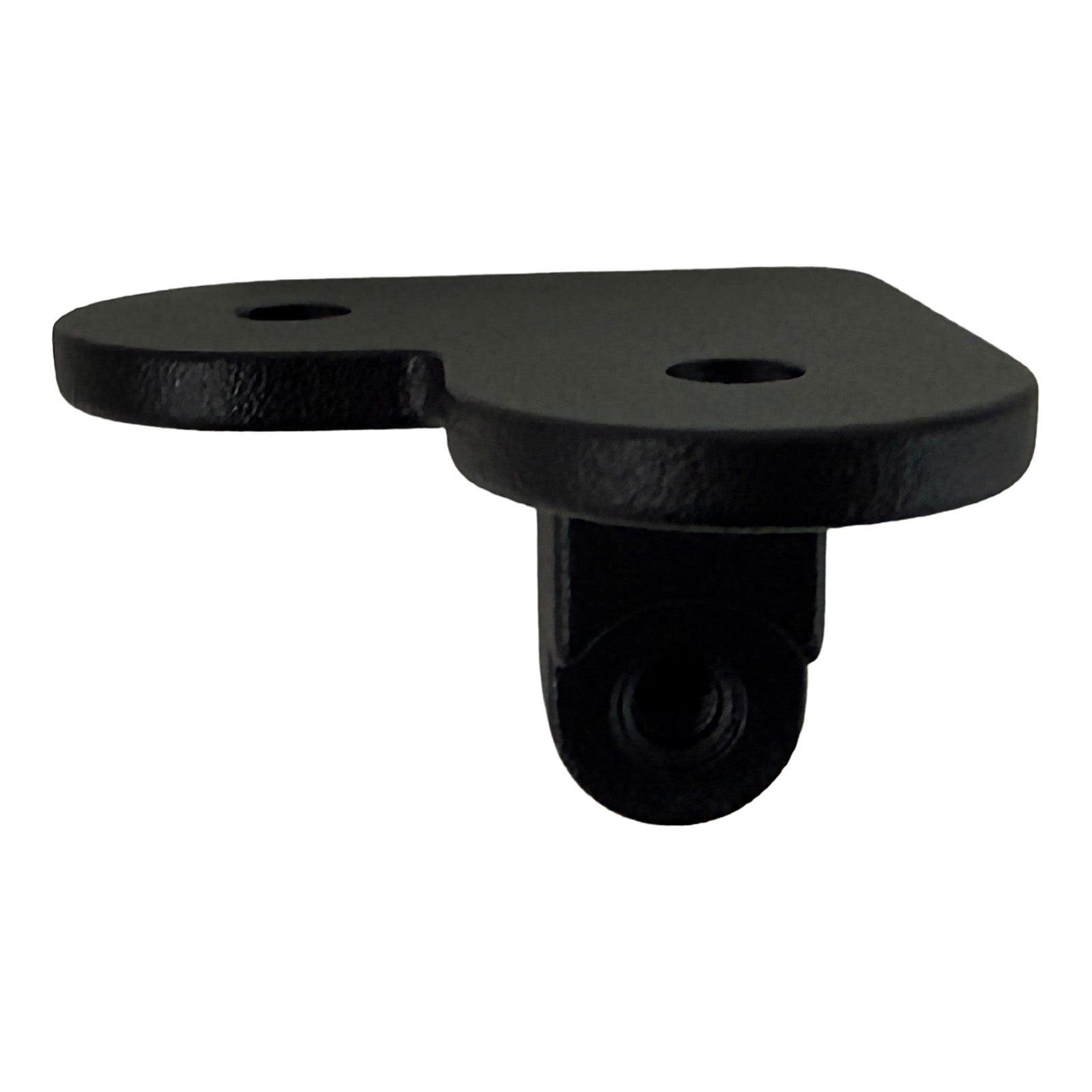 90 Degree Saddle for 6300RM Series Metal Newel Cap Adjustable Bracket