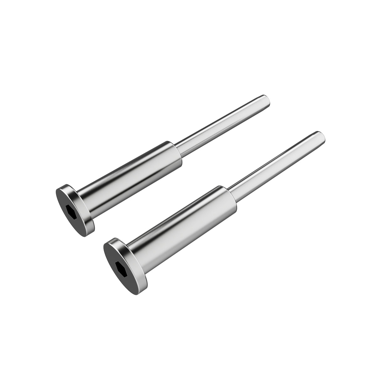 SteelX CC004 1/8" Cable Hardware Kit - Swage Tensioner