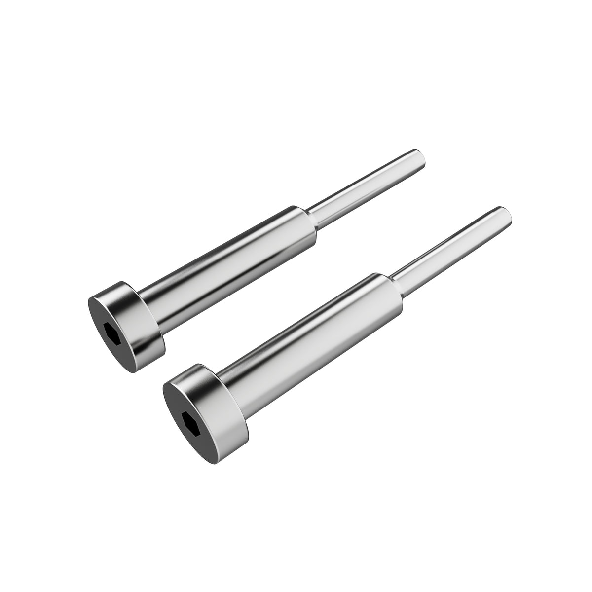 SteelX CC005 1/8" Cable Hardware Kit - Swage Tensioner