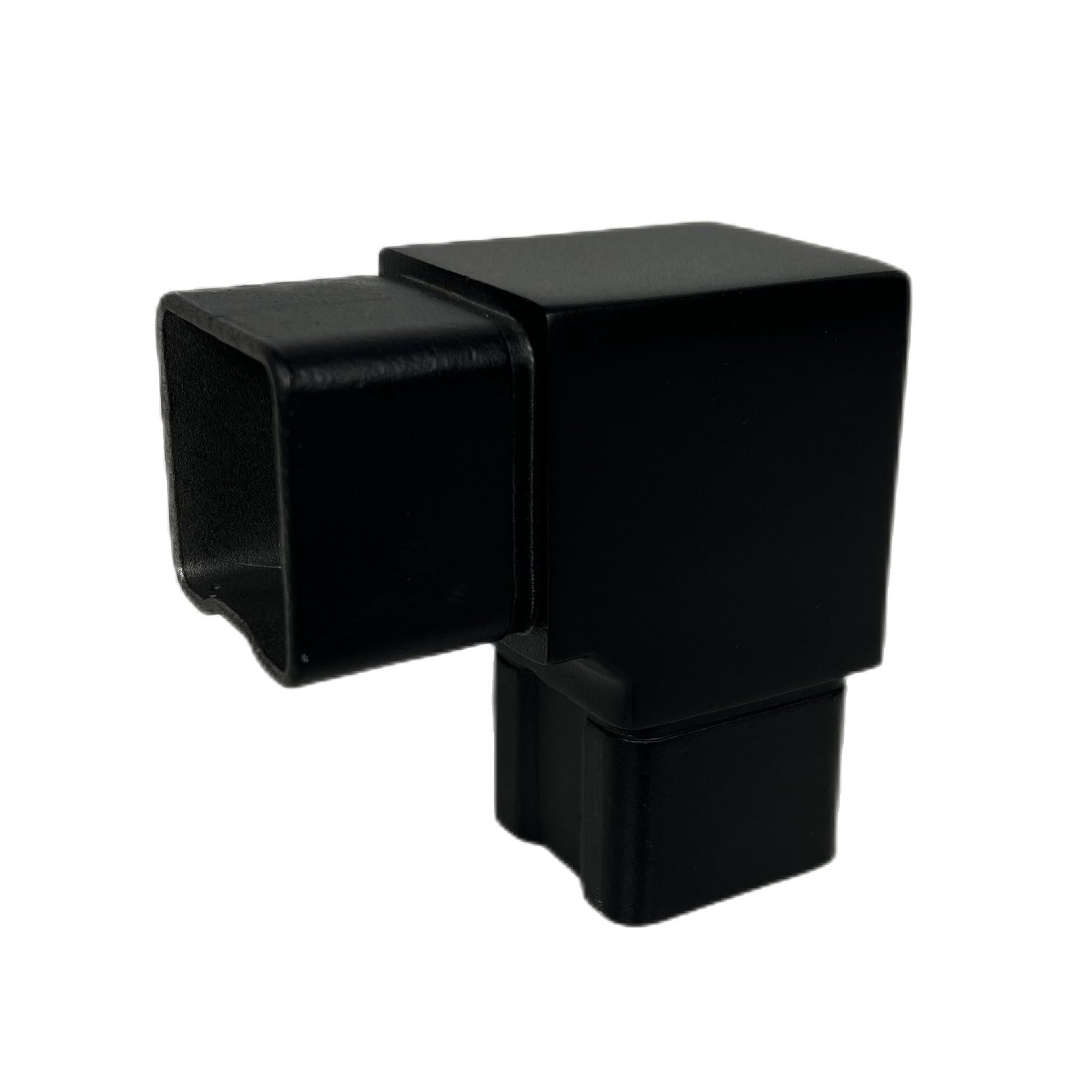 STLX-AC001 90 Degree Angle Connector Square 40x40mm