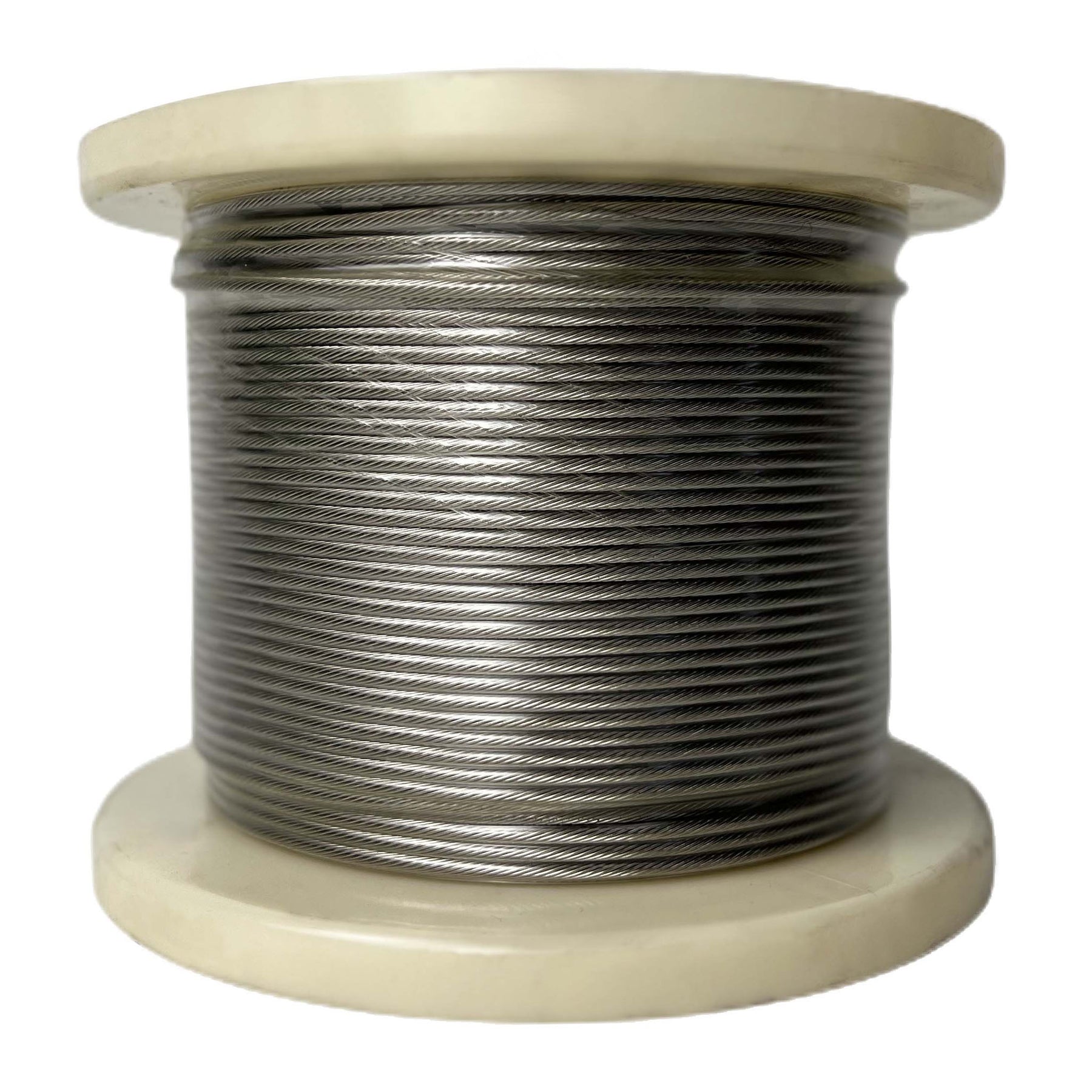 SteelX 1/8" Cable Wire