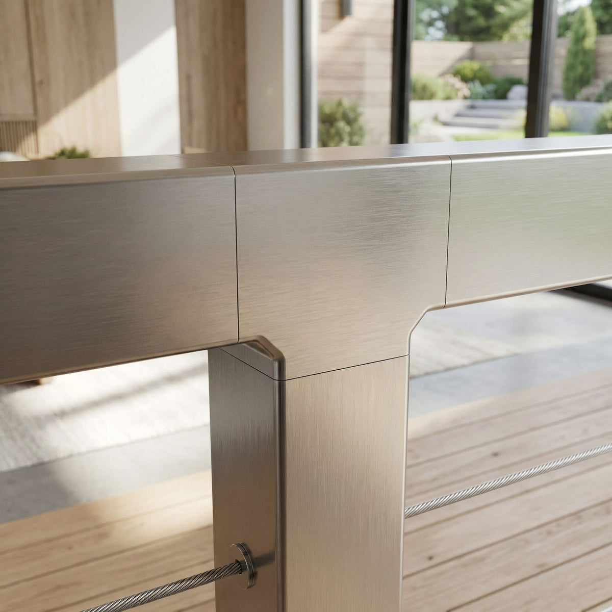 #finish_stainless steel