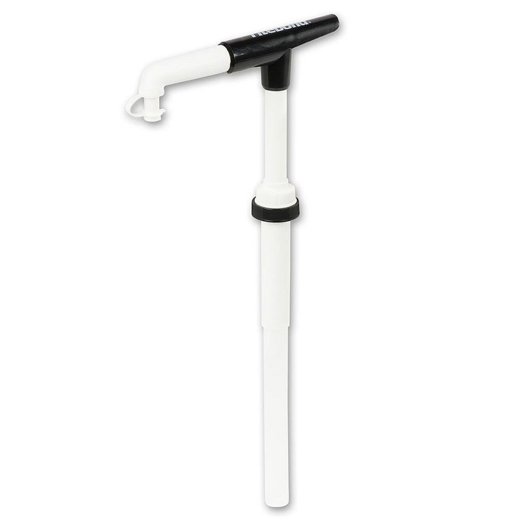 Titebond Wood Glue Pump