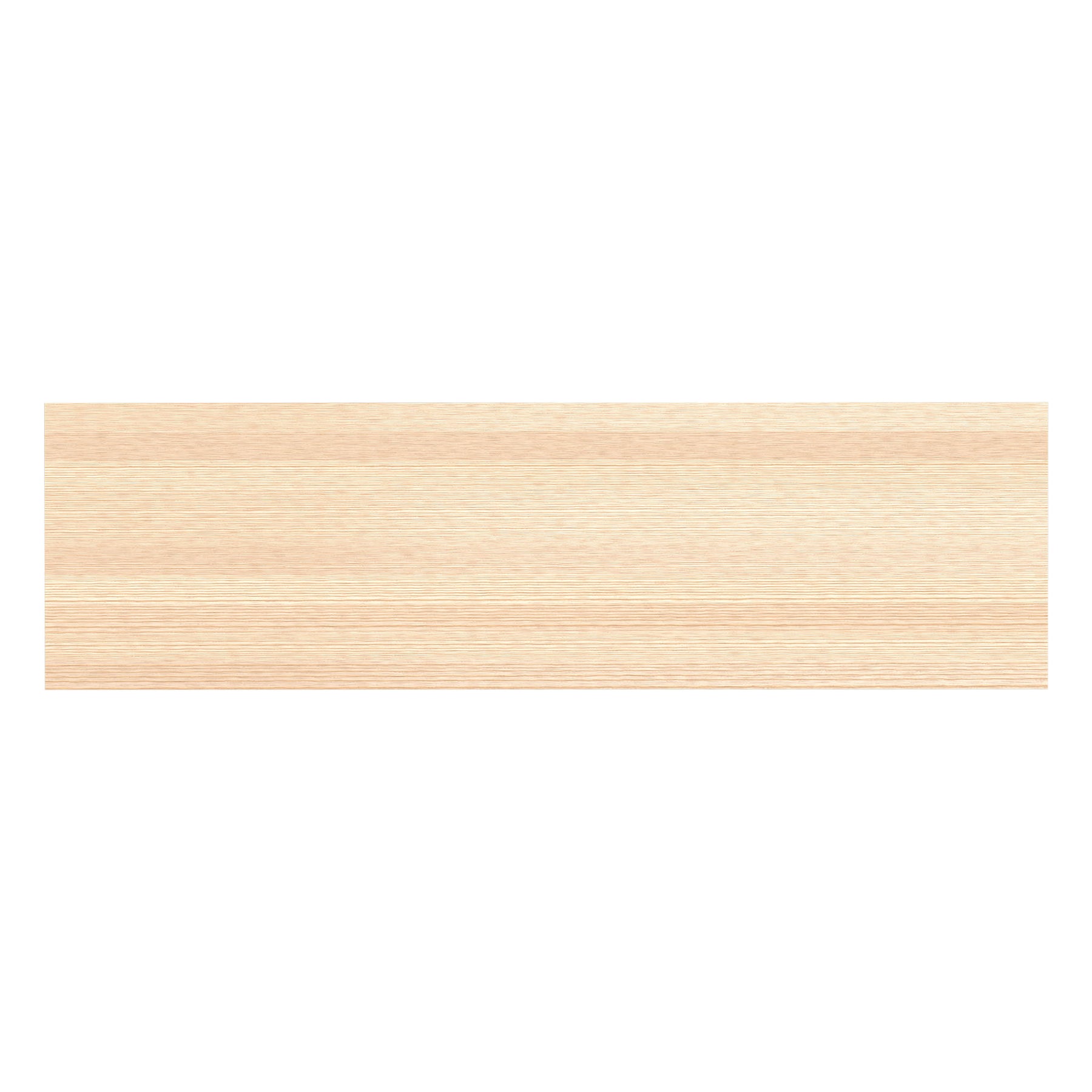 Butcher Block Tread - 4" Thick Stair Tread