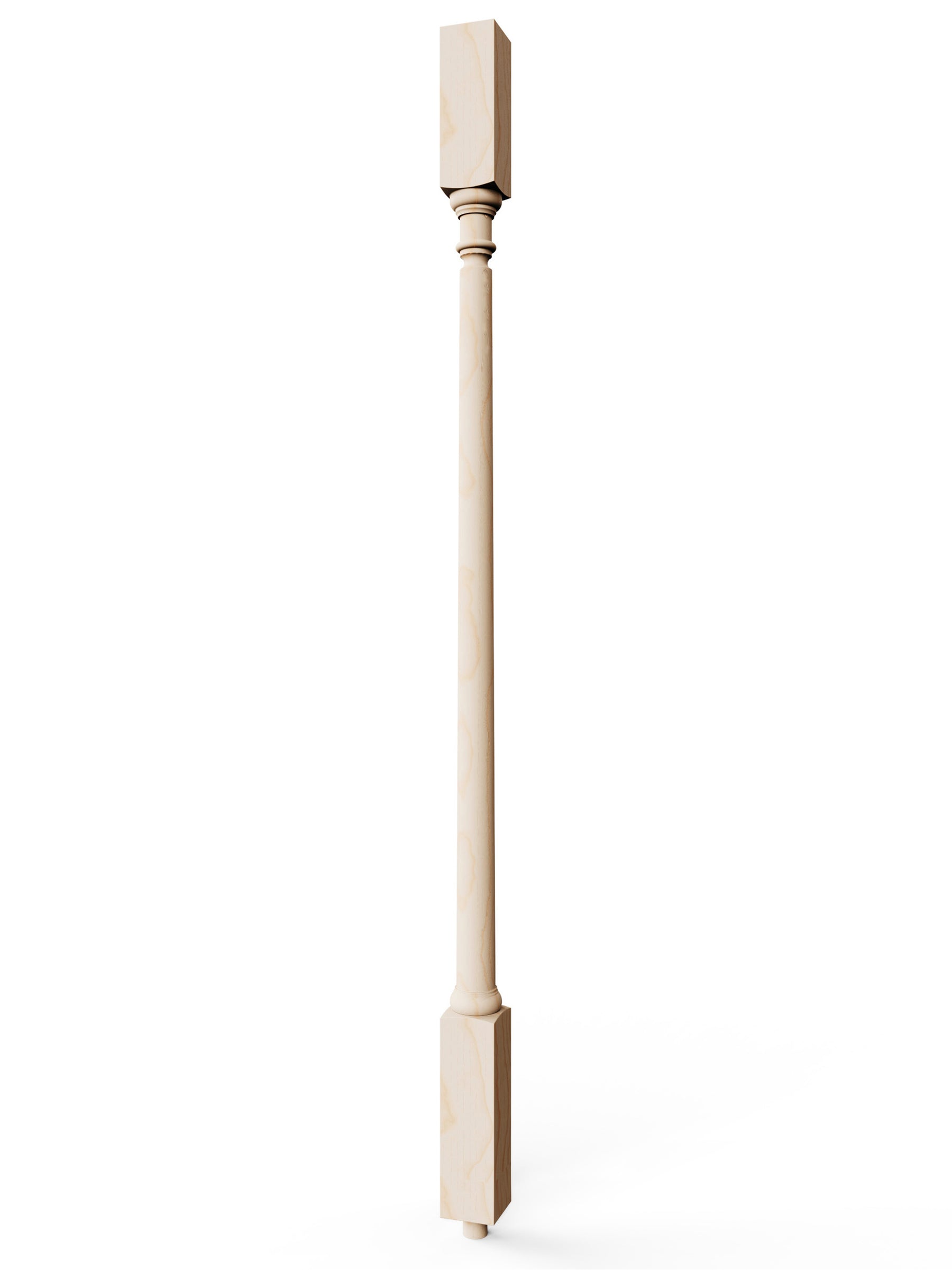 Tropicana Baluster