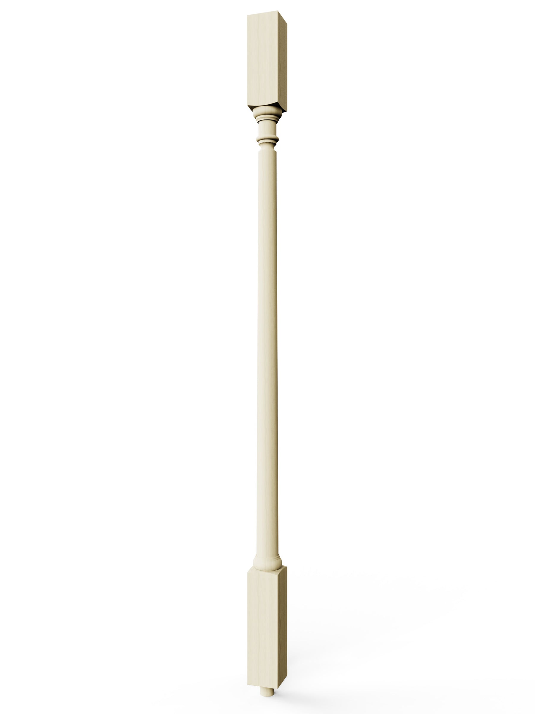 Tropicana Baluster