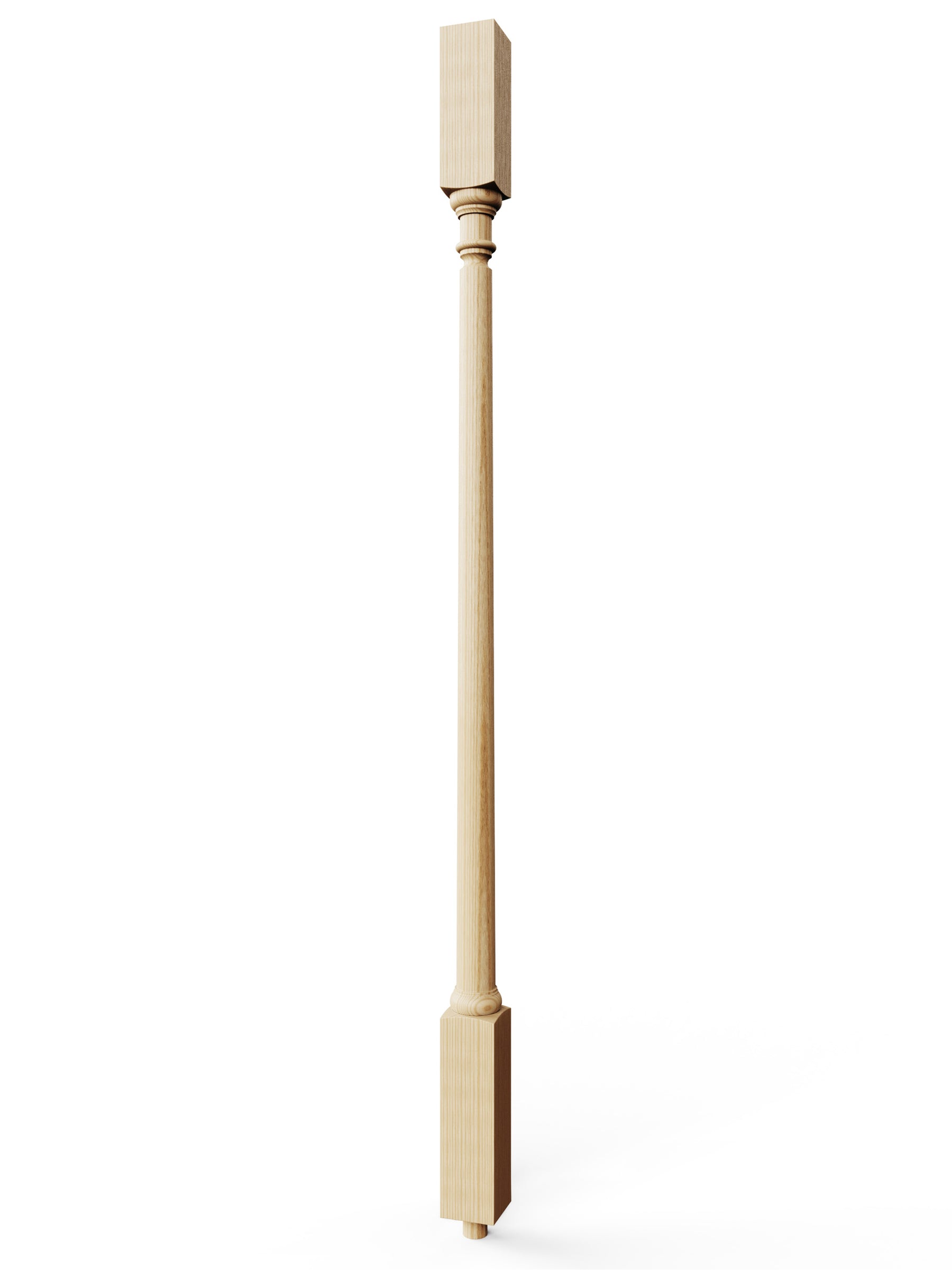 Tropicana Baluster