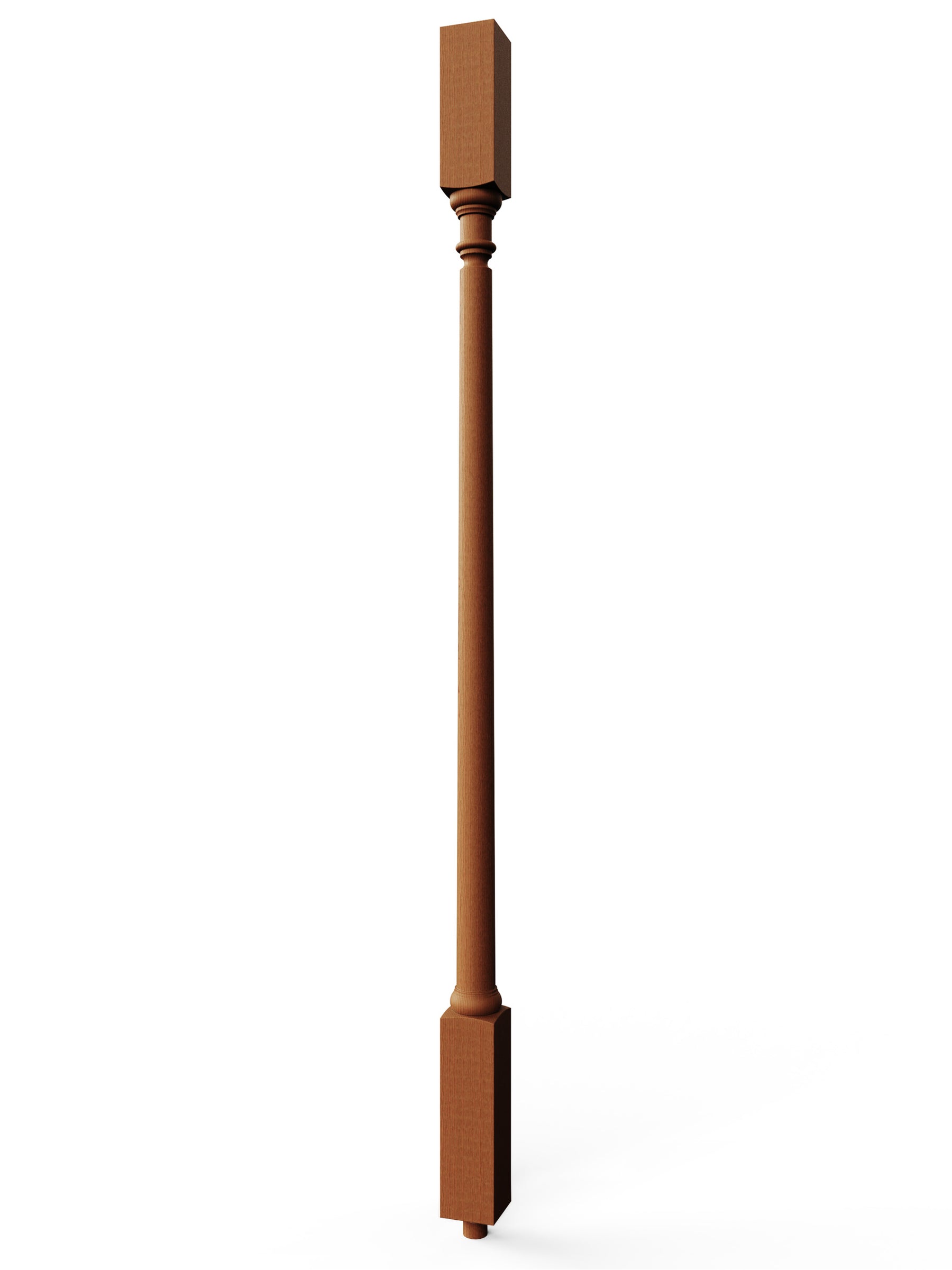 Tropicana Baluster
