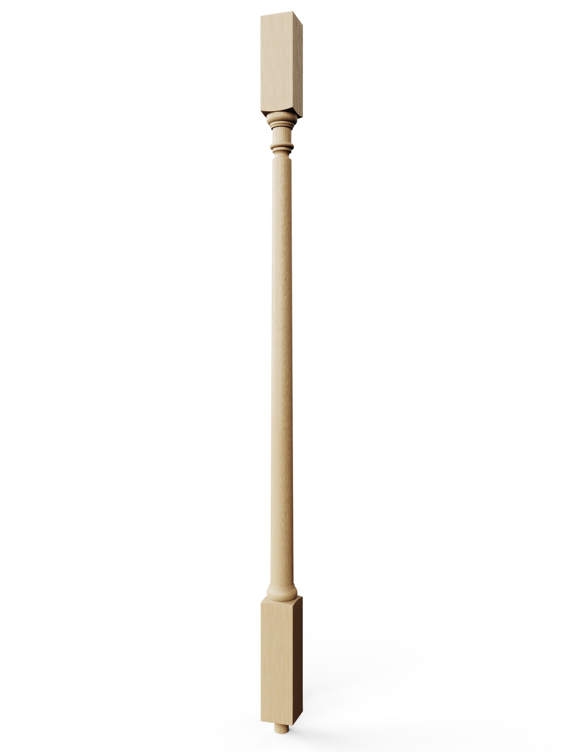 Tropicana Baluster