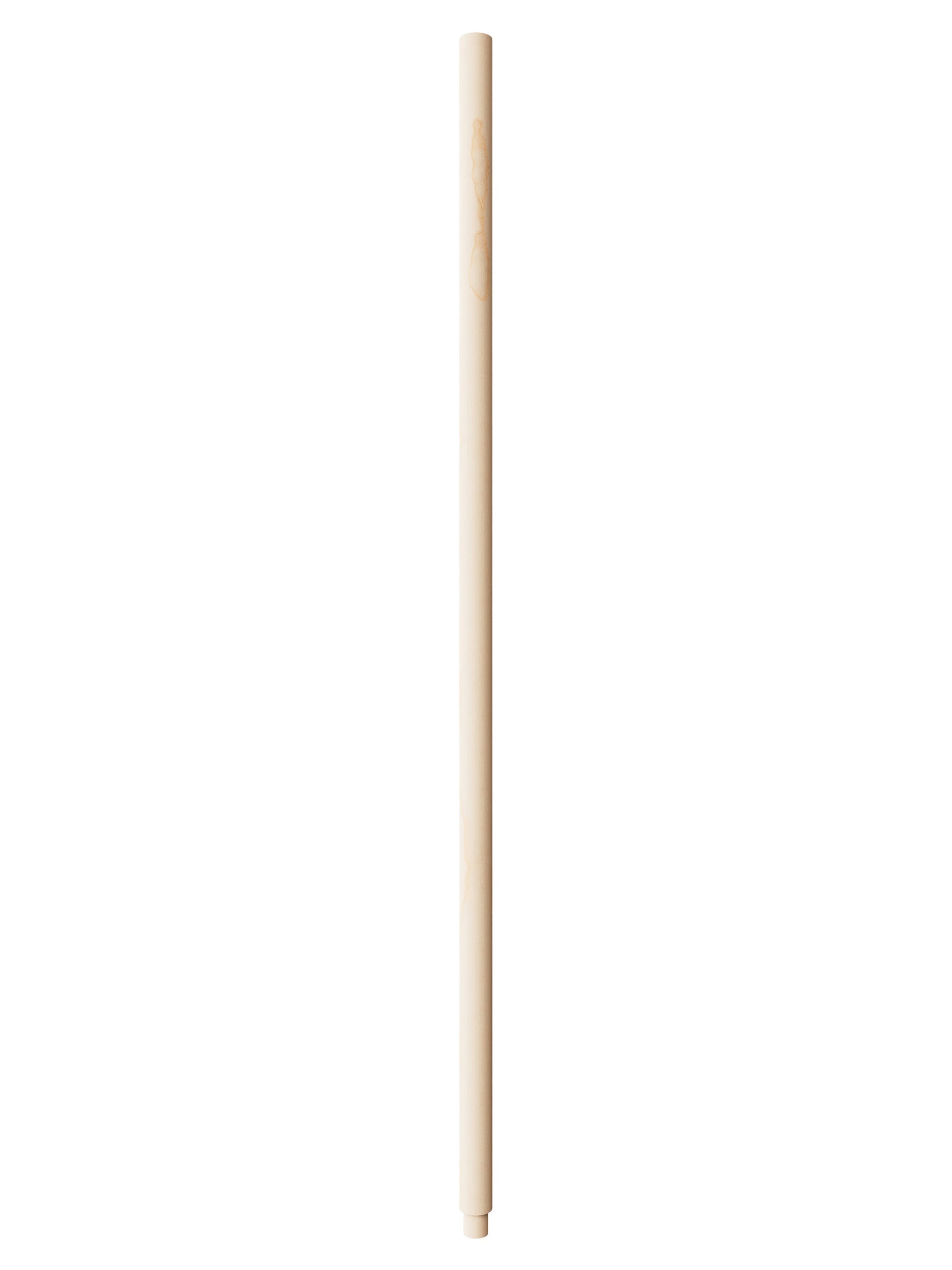 WDR01 Icon Straight Round Baluster (1")