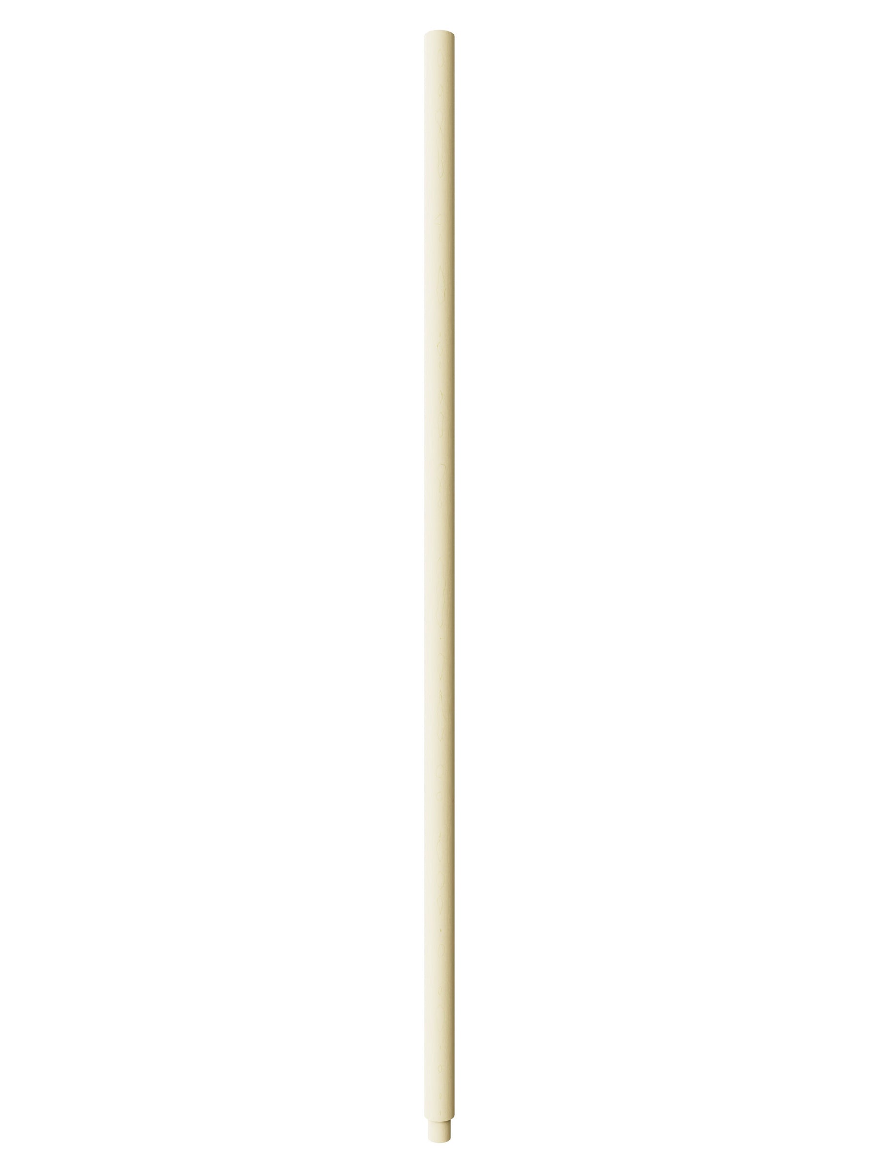 WDR01 Icon Straight Round Baluster (1")