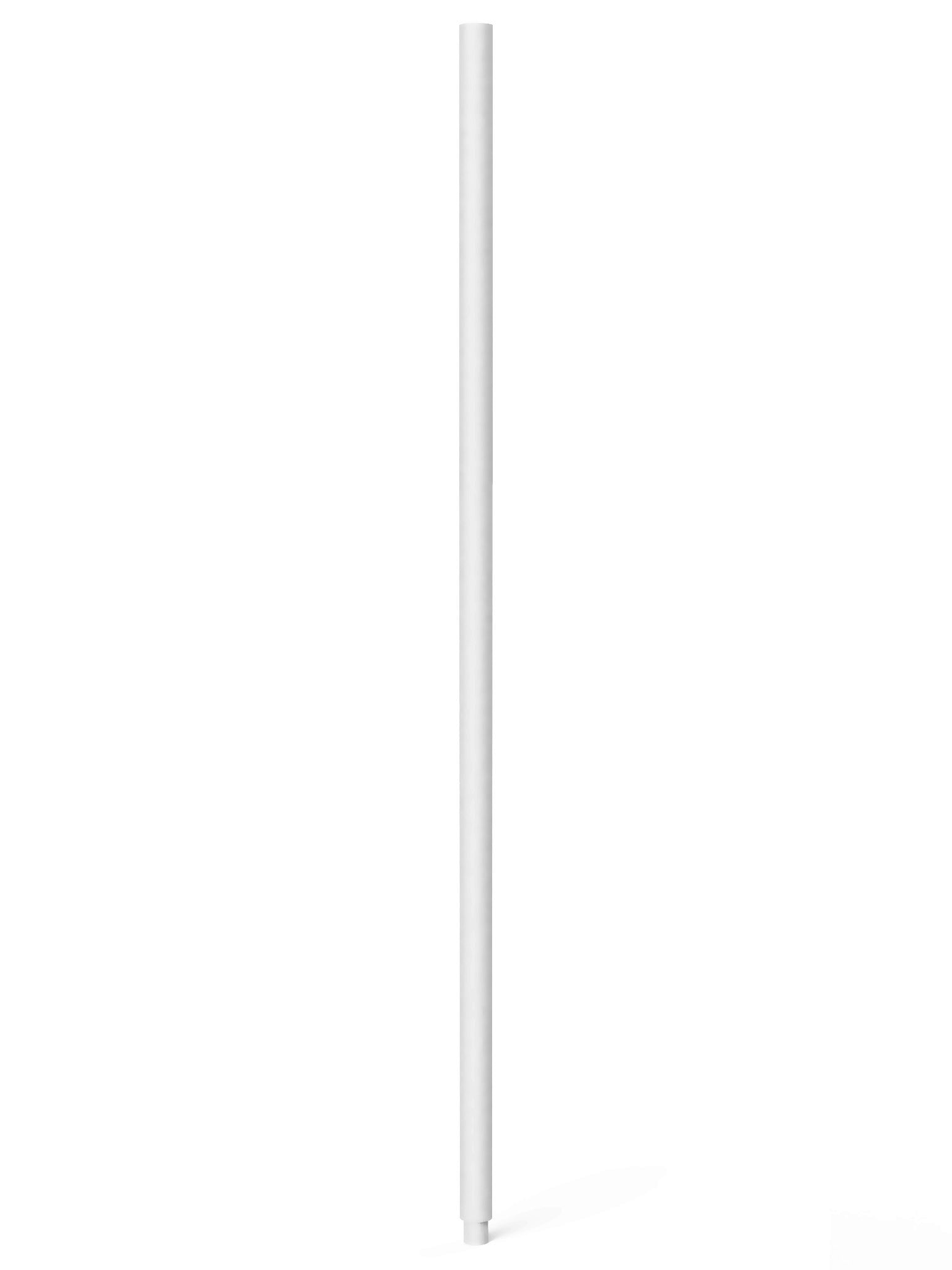 WDR01 Icon Straight Round Baluster (1")