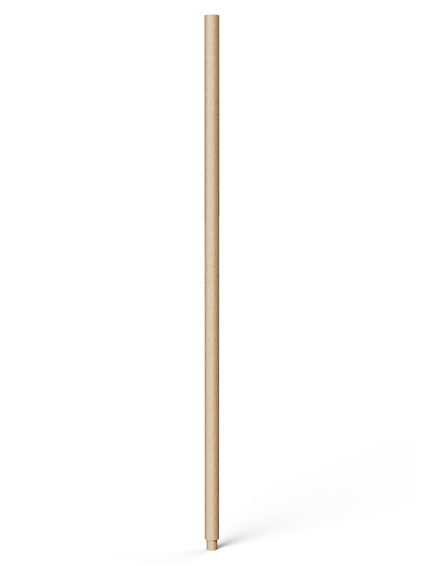 WDR01 Icon Straight Round Baluster (1")