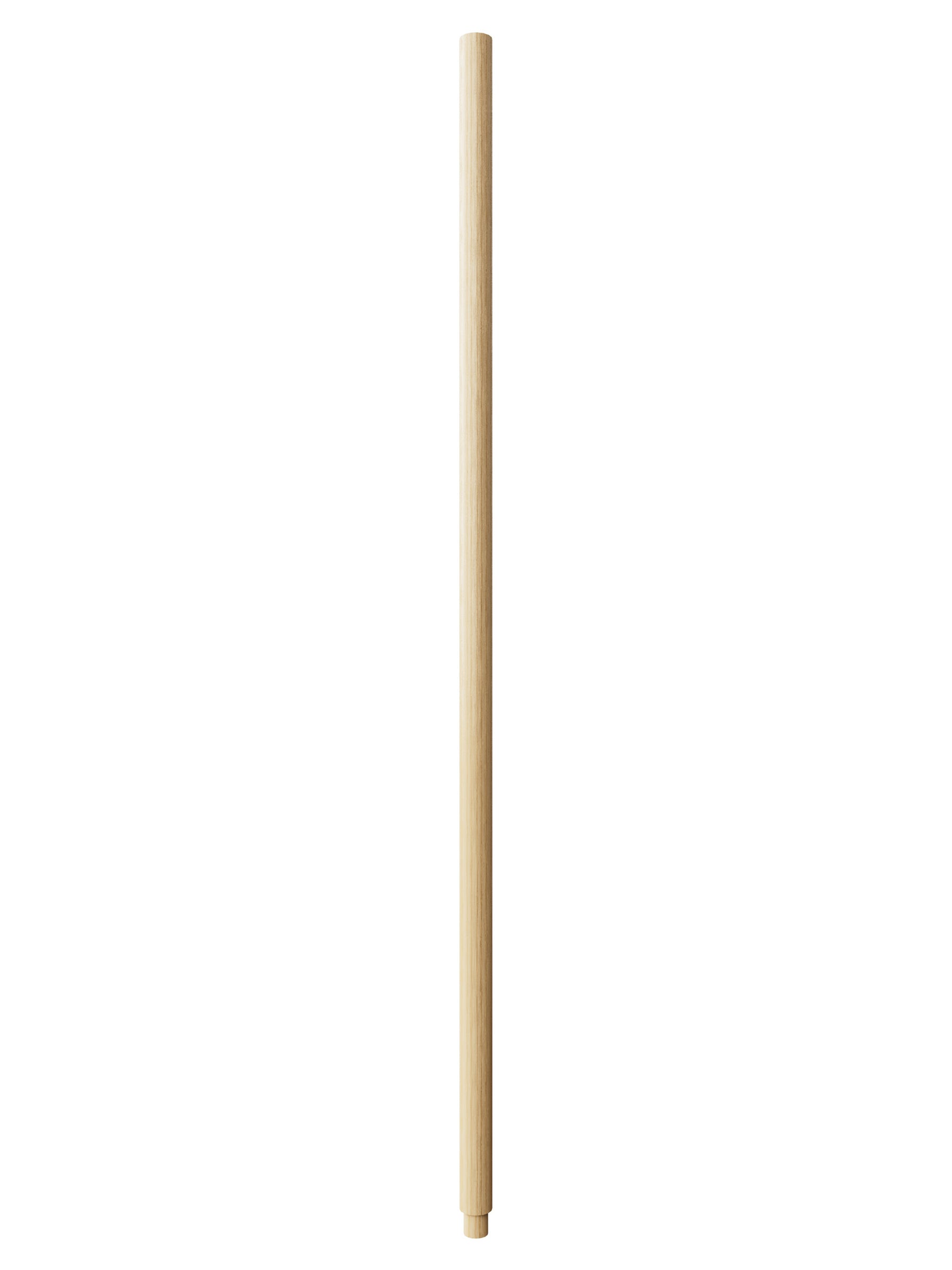 WDR01 Icon Straight Round Baluster (1")