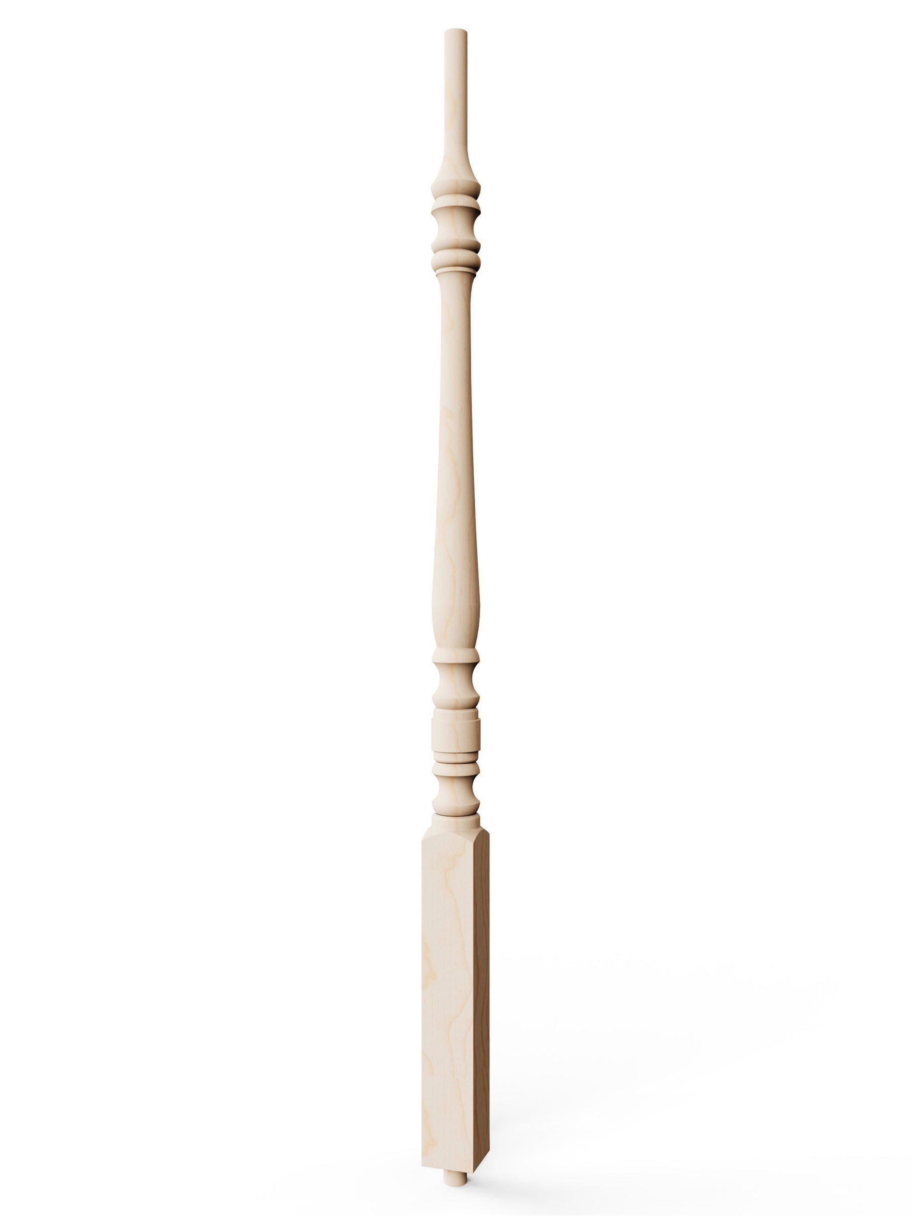 Williamsburg Baluster