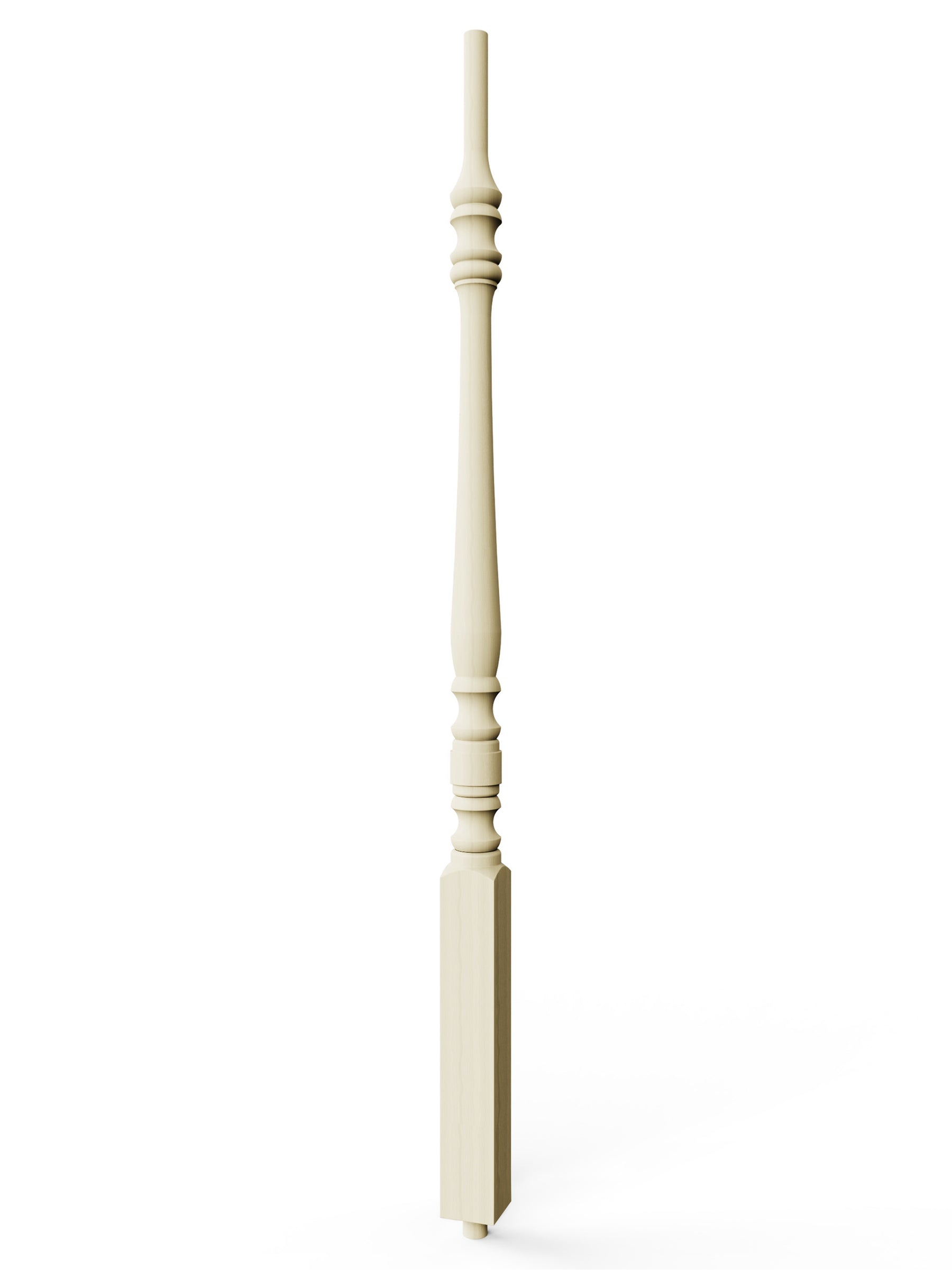 Williamsburg Baluster