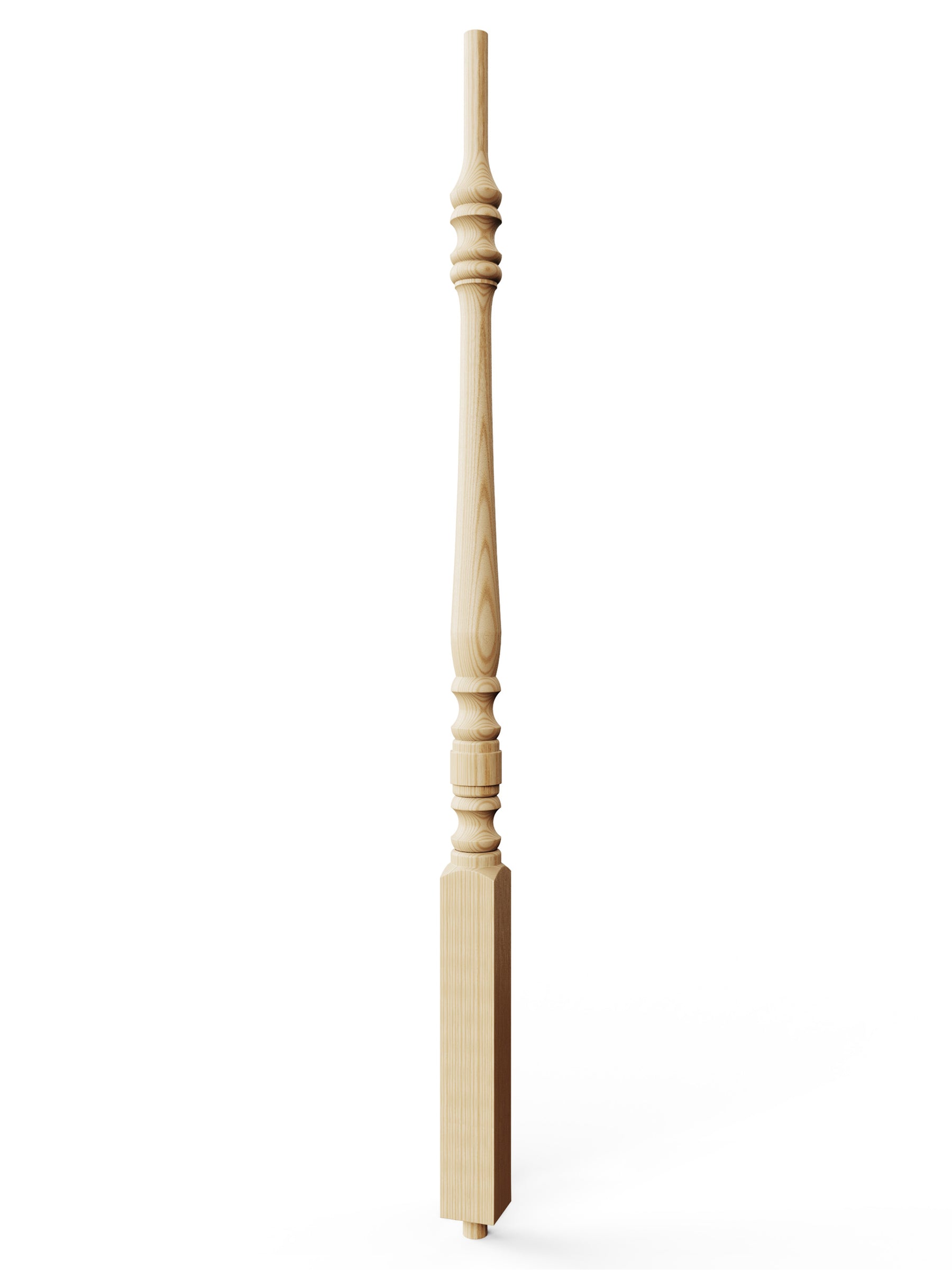 Williamsburg Baluster