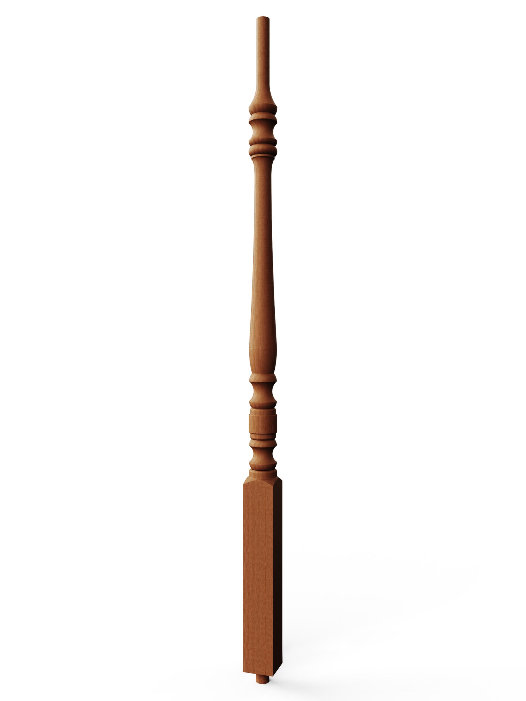 Williamsburg Baluster