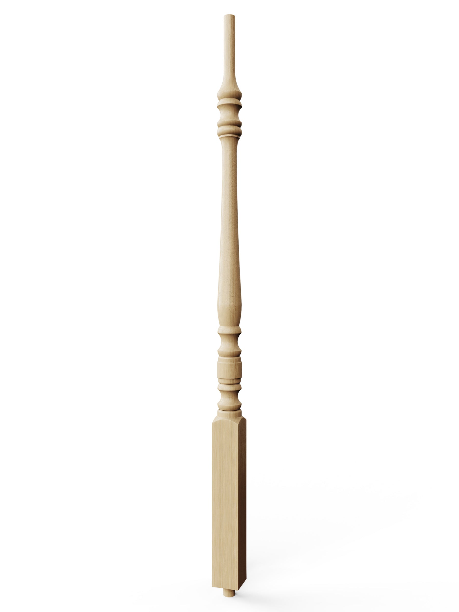 Williamsburg Baluster