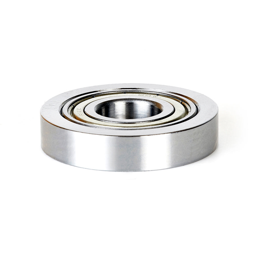 Amana Tool Ball Bearing Rub Collars for Spindles