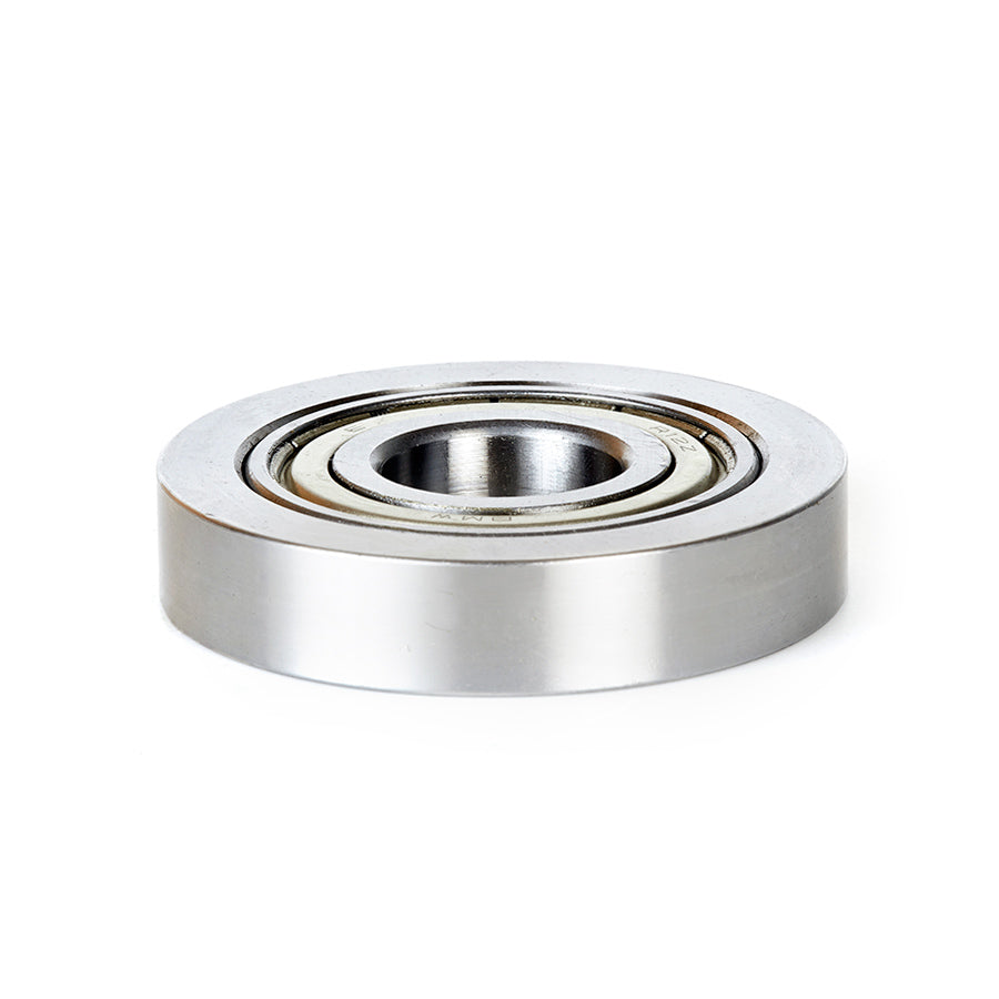 Amana Tool Ball Bearing Rub Collars for Spindles