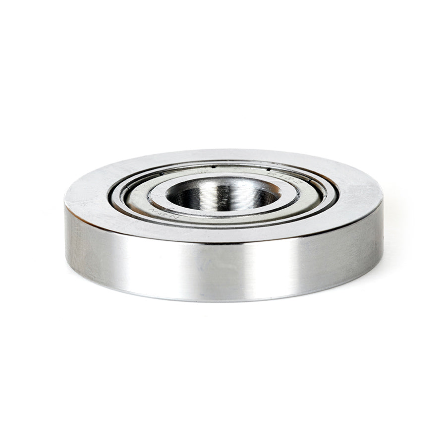 Amana Tool Ball Bearing Rub Collars for Spindles