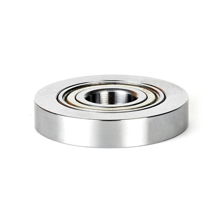 Amana Tool Ball Bearing Rub Collars for Spindles