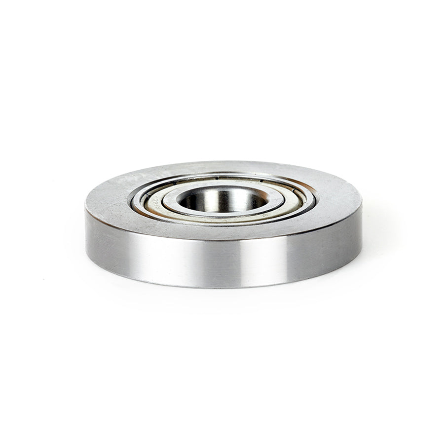 Amana Tool Ball Bearing Rub Collars for Spindles