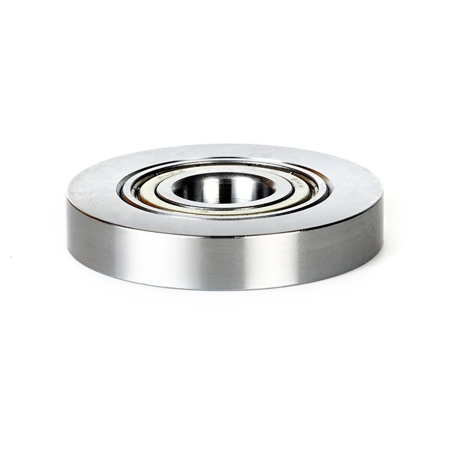 Amana Tool Ball Bearing Rub Collars for Spindles