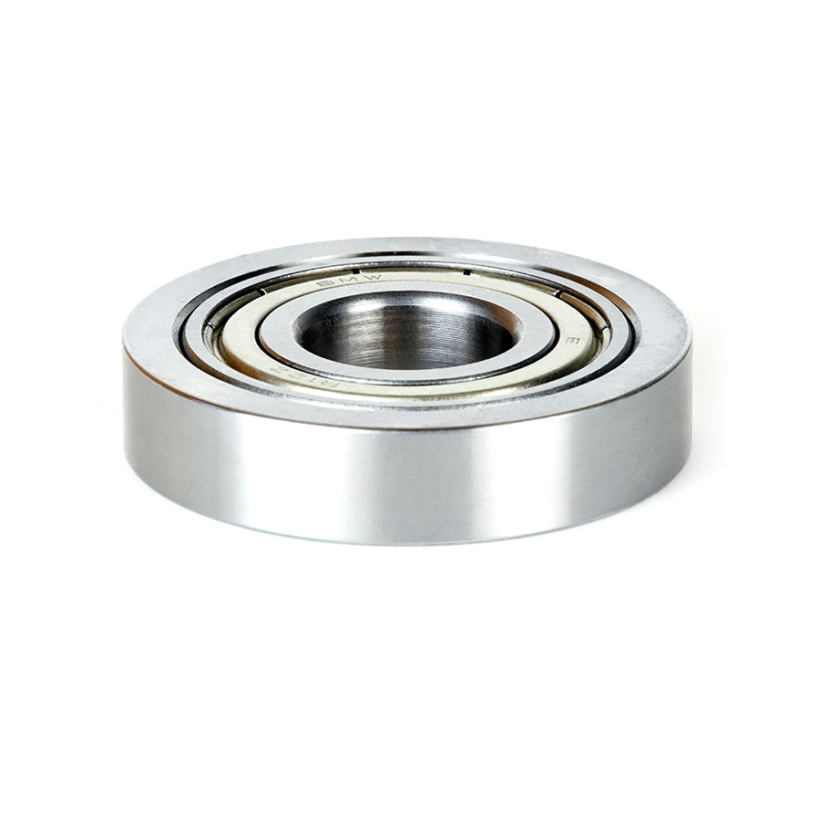 Amana Tool Ball Bearing Rub Collars for Spindles